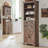 72" Tall Bathroom Storage Cabinet-266566183