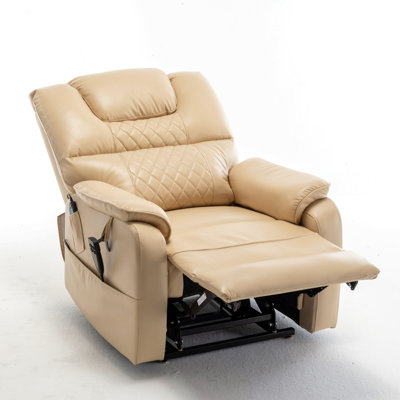 Fauteuil inclinable électrique Power Lift