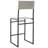 Fairbanks Counter Stool with Metal Frame-830147911-829290356