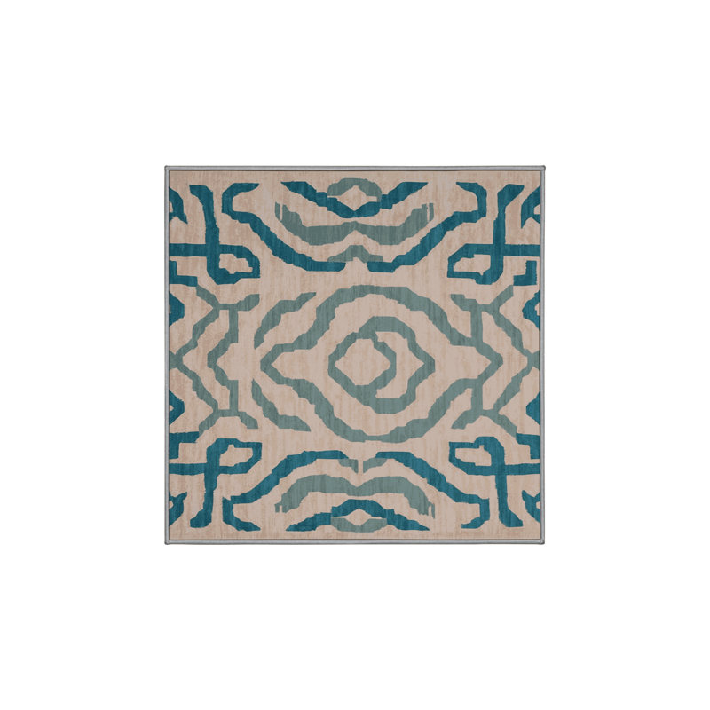 Tapis gris soyeux et moelleux, Tapis de couloir 2 pi x 5 pi