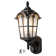 Aristodemo Aluminum Wall Light with Motion Sensor and Dusk to Dawn