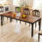 Lamekia Metal Base Dining Table-559635826-568334066