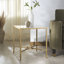 Table d'appoint Myrtise
