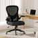 Ergonomic Polyurethane Task Chair