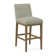 Upholstered Stool