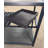 Milardo 34'' Solid Wood Top Console Table-1858977606