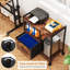Annazette Mobile Printer Stand