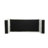 Modern and Lovely Sherpa Bench, Sleek Bench for End of Bed, Porch and Dining Room-1863765792