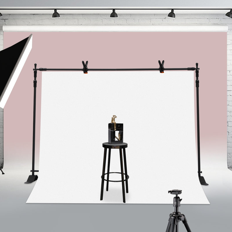 Support pour photographie 10,83 pi