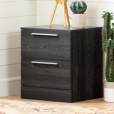 Step One Essential 2 - Drawer Nightstand