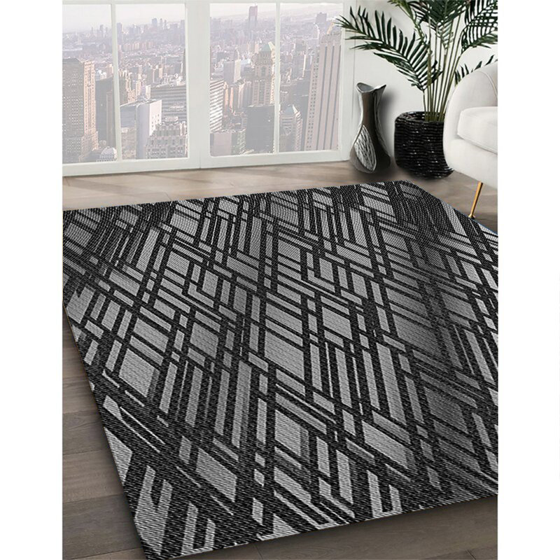 Indoor Rug, Rectangle 8' x 12'