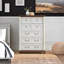 Commode 7 tiroirs Farmhouse