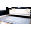 Tapis oriental bleu clair Alissa-446087573