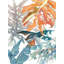 Autumn Leaves I Print by L. Bodine-26775096-26775101