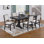 Fred Dining Table Set