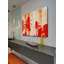 1 Piece Wrapped Canvas Wall Art-12309874