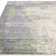 Midhurst Hand Woven Silky Green/Grey Area Rug