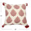 Cotton Throw Pillow-993581818