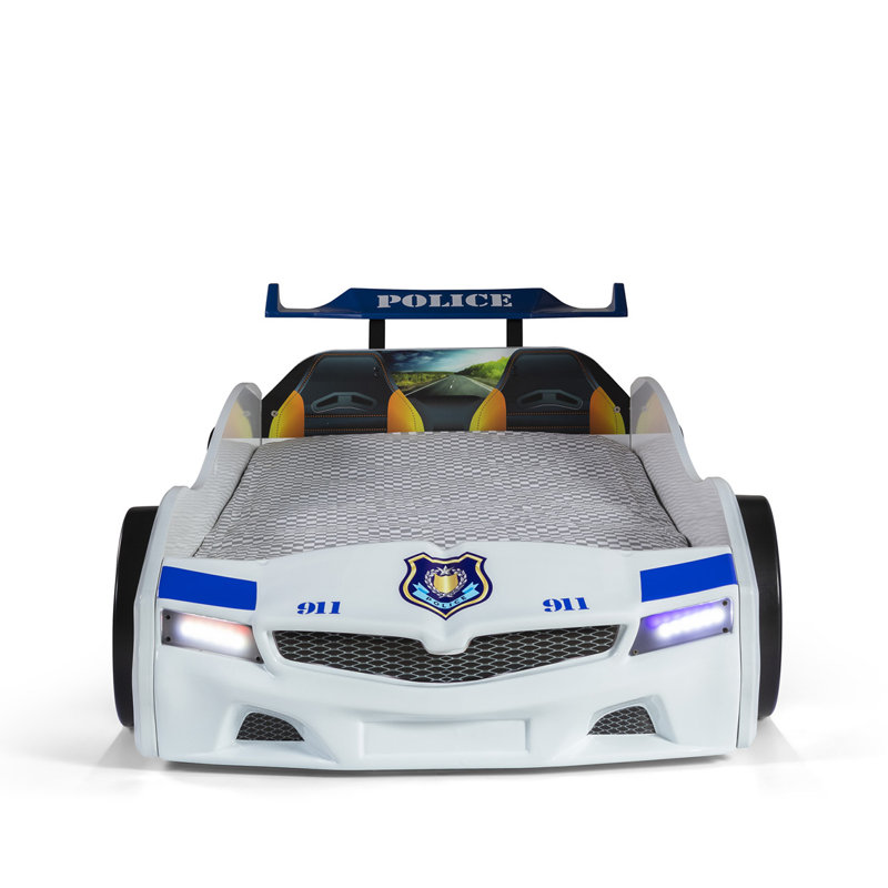 Lit voiture Sarina