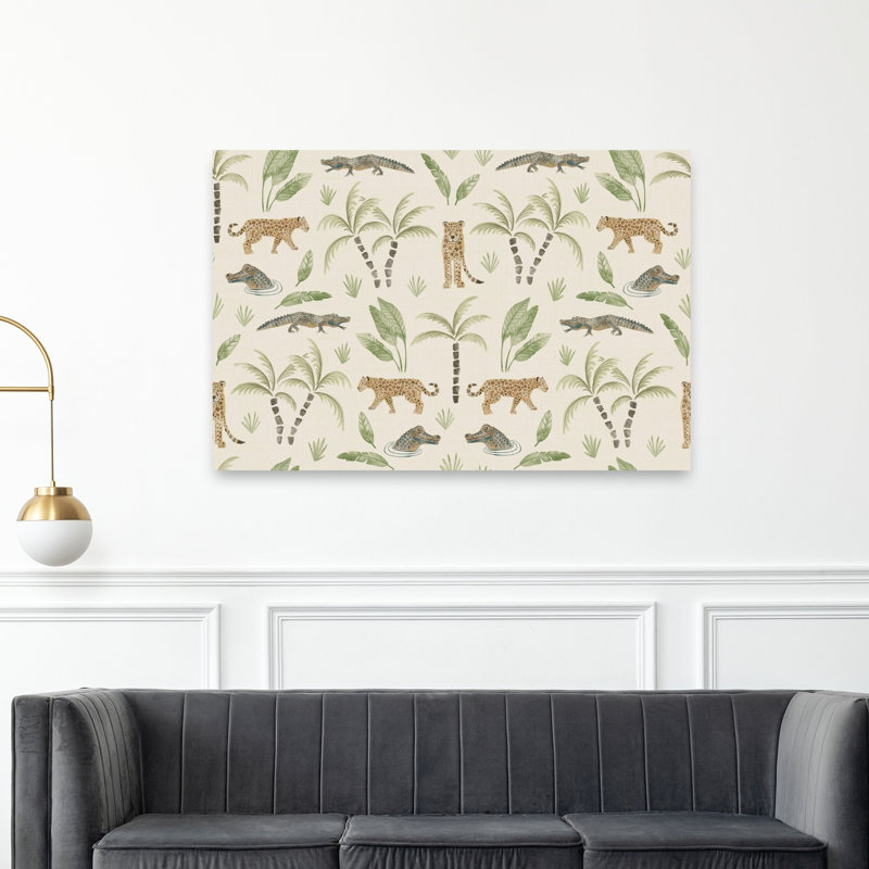 Print, 101.6cm H x 152.4cm W