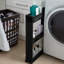Chariot à linge polyvalent 3 niveaux-98440297