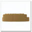 Modern  Elegant Half Moon Sofa-721152870