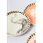 Yvonne Ellen - Ceramic Animals Coaster Set