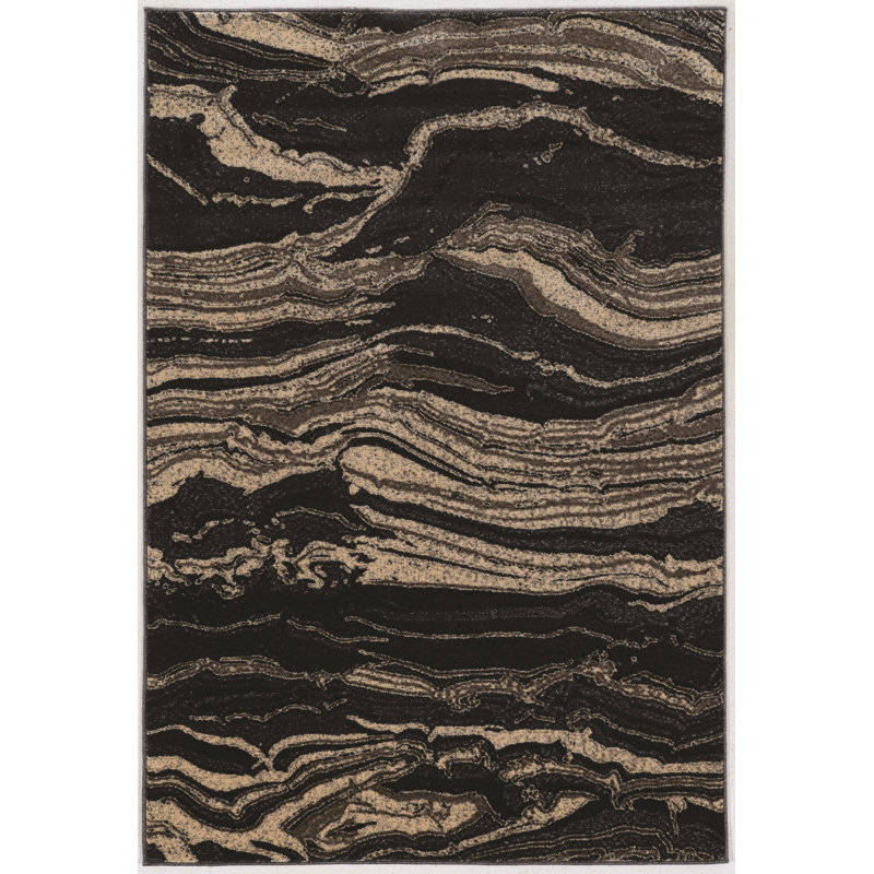 Arendtsville Indoor Rug, Rectangle 5' x 7'6"