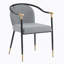 Chaise rembourrée Modern-2121072086