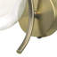 Pipkins Armed Sconce-1617904256