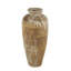 Vase en céramique patine vieillie Cole