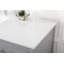 Ensemble de meuble-lavabo simple 60 po Sinclaire-493707860