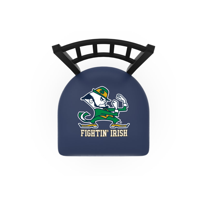 Tabouret de bar pivotant 30 po NCAA, Golden Bears de Californie