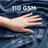 Luxury Double Brushed Microfiber Deep Pocket Fitted Sheet – 16” Mattress Fit, Wrinkle-Free, Fade Resistant & Breathable-109426705-109426680