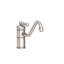 Nadya Single Handle Kitchen Faucet-1509488362
