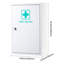 Rebrilliant First Aid Cabinet