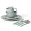 Service de table en grès 32 pièces Martha Stewart-88606057