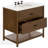 Jaylessa 36" Single Vanity-1185594080