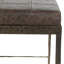 Malo Leather Bench-2126850855