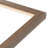 Wood Embossed Picture Frame-55636067-55636068