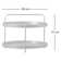 3 Legs Coffee Table with Storage
