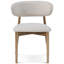 Munich Upholstered Dining Chair-1070279076