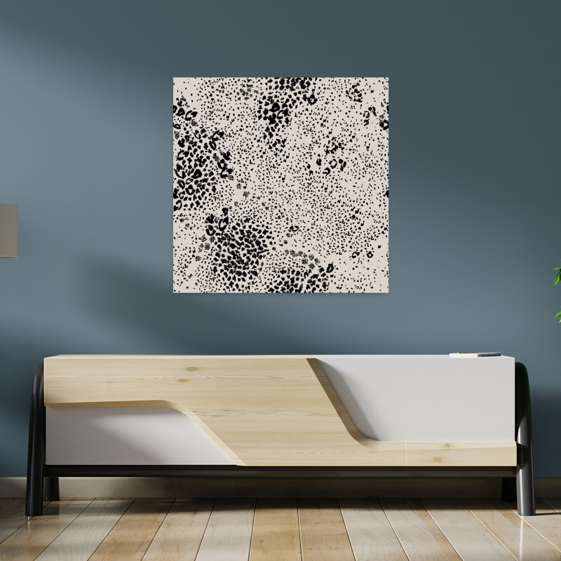 Print, 91.44cm H x 91.44cm W
