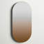 Misto Fog Free Accent Mirror