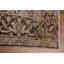 Tapis géométrique rétro 10 x 13
