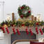 Décorations de Noël ornements d'arbre de Noël-1022939766