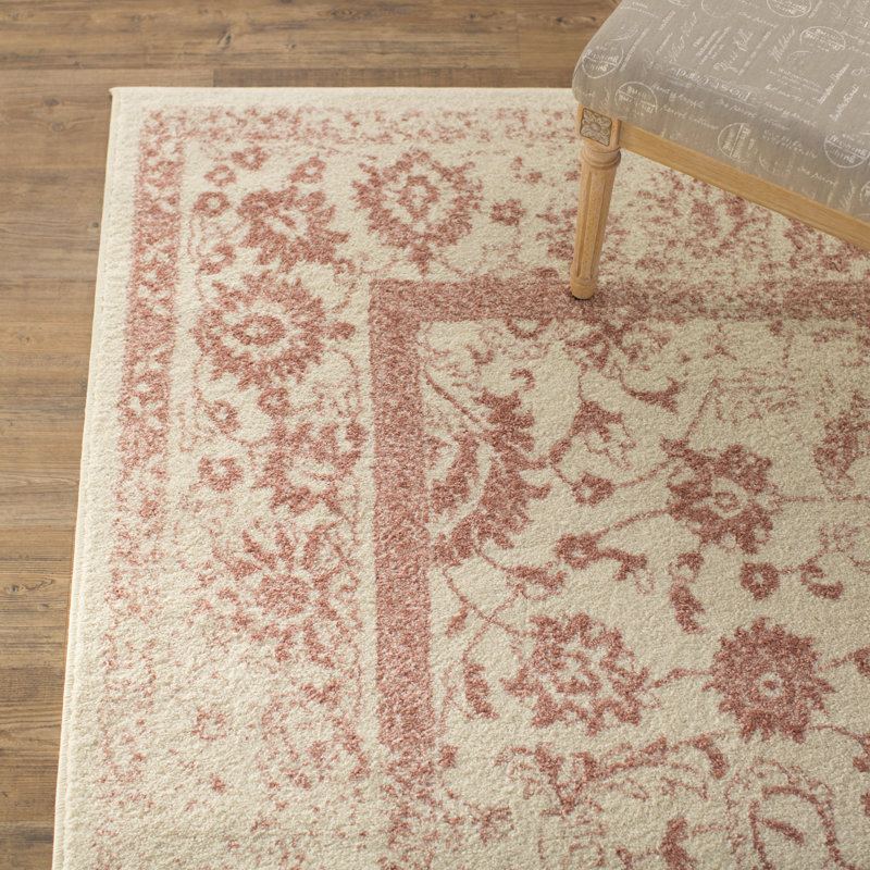 Tapis performance oriental Olius, Rectangle de 10 pi x 14 pi