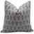 Gris floral 4