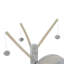 Braiden 40cm H Cat Tree