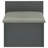 Aurianne 3-Drawer Makeup Vanity & Stool Set-181132549